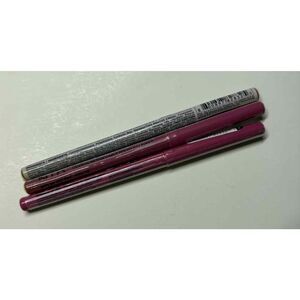 NYX Retractable Lip Liner Mechanical Lip Pencil MPL20 Hot Pink Lot of 3